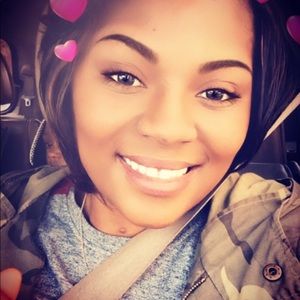 Meet your Posher, Barbara